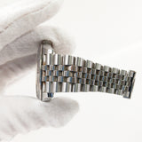 Rolex Datejust 41mm 126300 Black Dial Apr 2024