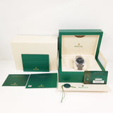 Rolex Datejust 41mm 126300 Black Dial Apr 2024