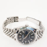 Rolex Datejust 41mm 126300 Black Dial Apr 2024