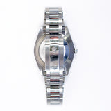 Rolex Datejust 41mm 126300 Blue Dial Nov 2018