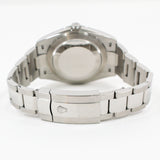 Rolex Datejust 41mm 126300 Blue Dial Nov 2018