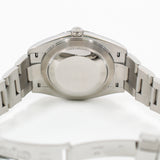 Rolex Datejust 41mm 126300 Blue Dial Nov 2018