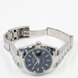 Rolex Datejust 41mm 126300 Blue Dial Nov 2018