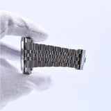 Rolex Datejust 41mm 126300 Blue Roman Dial Dec 2023 - View 10