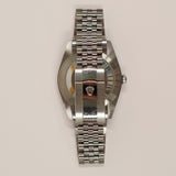 Rolex Datejust 41mm 126300 Blue Roman Dial Dec 2023 - View 8
