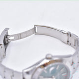 Rolex Datejust 41mm 126300 Green Dial Jul 2024 - View 5