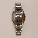 Rolex Datejust 41mm 126300 Green Dial Jul 2024 - View 8