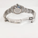 Rolex Datejust 41mm 126300 Silver Dial Sep 2024