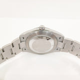 Rolex Datejust 41mm 126300 Silver Dial Sep 2024