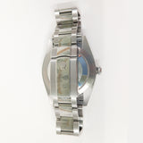 Rolex Datejust 41mm 126300 Silver Dial Sep 2024