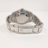 Rolex Datejust 41mm 126300 White Dial Jun 2020 - View 4