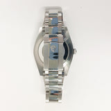Rolex Datejust 41mm 126300 White Dial Jun 2020 - View 8