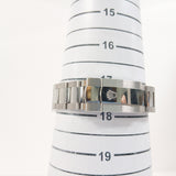 Rolex Datejust 41mm 126300 White Dial Jun 2020 - View 9
