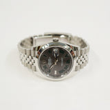 Rolex Datejust 41mm 126300 Wimbledon Dial Apr 2022 - View 4