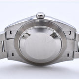 Rolex Datejust 41mm 126300 Wimbledon Dial May 2026 - View 7