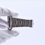 Rolex Datejust 41mm 126300 Wimbledon Dial Oct 2025 - View 10