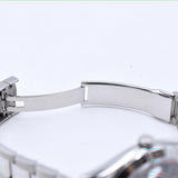 Rolex Datejust 41mm 126300 Wimbledon Dial Oct 2025 - View 5