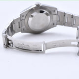 Rolex Datejust 41mm 126300 Wimbledon Dial Oct 2025 - View 6