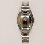Rolex Datejust 41mm 126300 Wimbledon Dial Oct 2025 - View 8