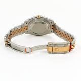 Rolex Datejust 41mm 126331NG MOP Diamond Dial May 2021