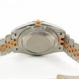 Rolex Datejust 41mm 126331NG MOP Diamond Dial May 2021