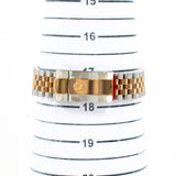 Rolex Datejust 41mm 126331NG MOP Diamond Dial May 2021