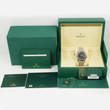 Rolex Datejust 41mm 126334 Black Dial Mar 2026 - View 11