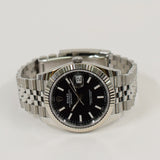 Rolex Datejust 41mm 126334 Black Dial Mar 2026 - View 4