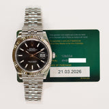 Rolex Datejust 41mm 126334 Black Dial Mar 2026 - View 2