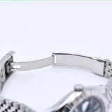 Rolex Datejust 41mm 126334 Blue Dial Dec 2022 - View 5
