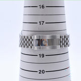 Rolex Datejust 41mm 126334 Blue Dial Dec 2022 - View 9