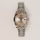 Rolex Datejust 41mm 126334 Silver Dial Mar 2026 - View 1