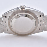 Rolex Datejust 41mm 126334 Silver Dial Mar 2026 - View 7