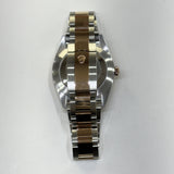 Rolex Datejust 41mm Steel and Everose Gold 126331 Slate Fluted Dial Jan 2023 - View 8