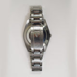 Rolex Datejust 41mm Steel and White Gold 126334 Black Dial Oct 2018 - View 8