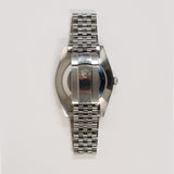 Rolex Datejust 41mm Steel and White Gold 126334 Black Diamond Dial Jul 2018 - View 8