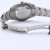 Rolex Datejust 41mm Steel and White Gold 126334 Silver Dial Dec 2017 - View 6