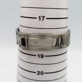 Rolex Datejust 41mm Steel and White Gold 126334 Wimbledon Dial Jun 2022 - View 10