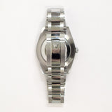 Rolex Datejust 41mm Steel and White Gold 126334 Wimbledon Dial Jun 2022 - View 9