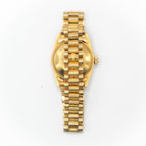 Rolex Datejust 68278 Champagne Dial Nov 1984