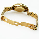 Rolex Datejust 6917 Champagne Dial Aug 1979