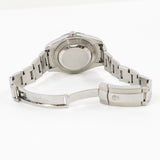 Rolex Datejust II 116334G Slate Diamond Dial May 2014