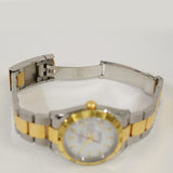Rolex Datejust Turn-O-Graph 36mm Steel and Yellow Gold 116263 White Dial - View 7
