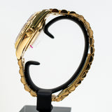 Rolex Day-Date 118238 Pave Diamond Dial Nov 2007