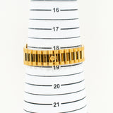 Rolex Day-Date 128238A Green Diamond Dial Aug 2023