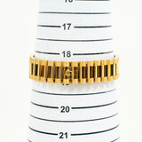 Rolex Day-Date 128398TBR Green Diamond Jan 2025
