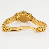 Rolex Day-Date 36mm 118238NMR MOP Pave and Rubies Dial Dec 2008