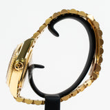 Rolex Day-Date 36mm 18038A Champagne Diamond Dial Nov 1998