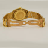 Rolex Day-Date 36mm Yellow Gold 18038 Champagne Dial May 1978 - View 5