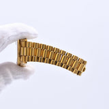 Rolex Day-Date 36mm Yellow Gold 18238A Champagne Diamond Dial Mar 1990 - View 10